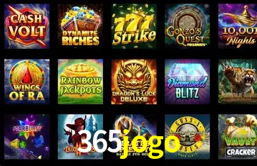 Prêmios Crash 365jogo