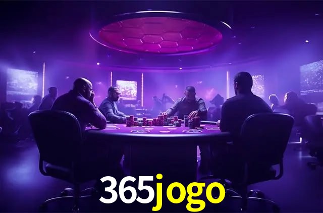 Experiência de Jogos 365jogo