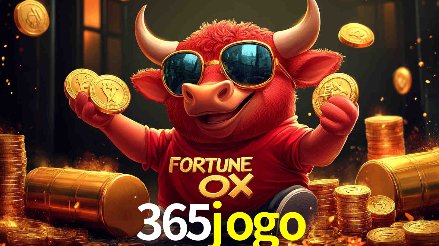 Jogos Certificados 365jogo